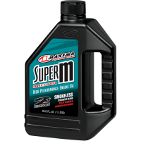 (image for) Maxima Super M 2-Cycle Injector Oil