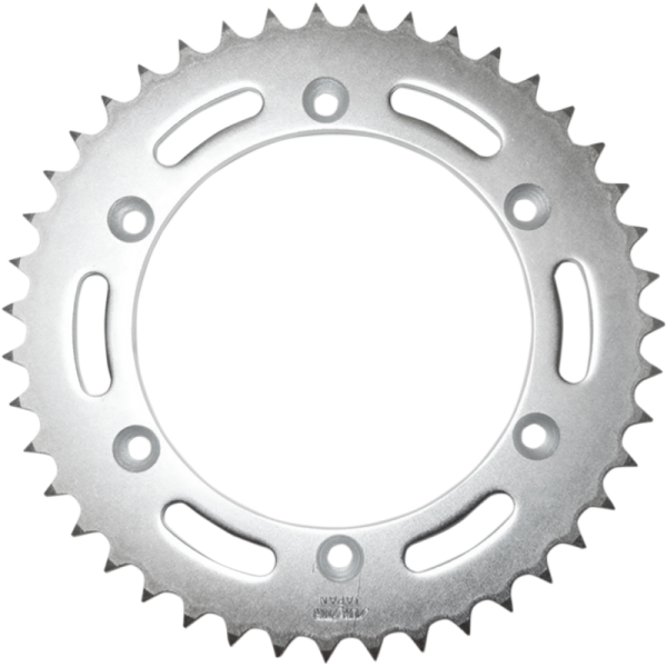 (image for) Sunstar Steel OEM Replacement Rear Sprockets Rear Sprocket 1210-1081