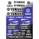 (image for) Yamaha YZ OEM Sticker Sheet