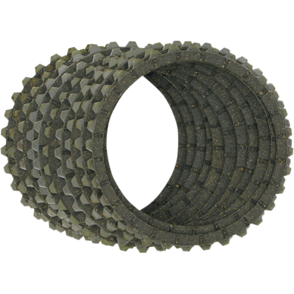 (image for) EBC CK Series Clutch Kit for Suzuki GSX-R1100 93-98