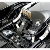 (image for) EZ Glide Backrest Receiver Mechanism