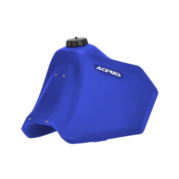 (image for) Acerbis Fuel Tank - 5.3 gal, blue