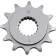 (image for) JT Front Sprocket 1212-1721