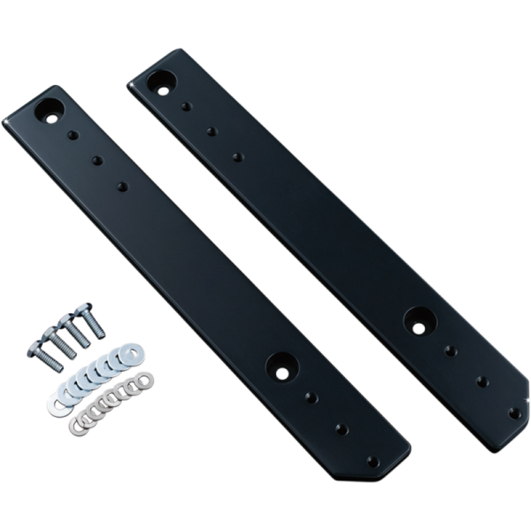 (image for) Tour-Pak Relocator Kit (09-13)