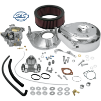 (image for) Super E Carb Kit