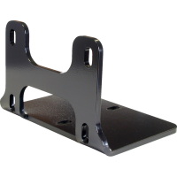 (image for) KFI 90° 2-Hole Mounted Winch Converter