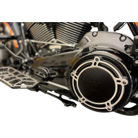 (image for) Kodlin NXL Derby Cover