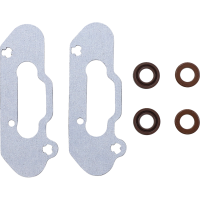 (image for) Exhaust Valve Gasket Kit for Ski-Doo 900 Switch Back 05-06