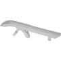 (image for) Chrome Upper Rear Belt Guard