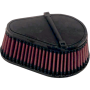 (image for) K&N OE Replacement Air Filter for Suzuki DR650SE 96-19