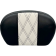 (image for) Le Pera Sissy Bar Pad - GT1 w/HR1 inlay