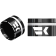 (image for) Khrome Werks Grips - Air Cushion Tracer, Black