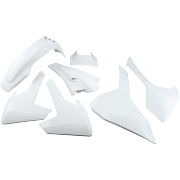 (image for) UFO Complete Body Kit - White