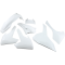 (image for) Complete Body Kit - White