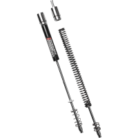 (image for) Asymmetrical Monotube Cartridge Fork Kit - 0414-0743