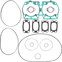 (image for) Vertex Full Top End Engine Gasket Set for Ski-Doo Formula Plus X/E/XTC/EFI 93