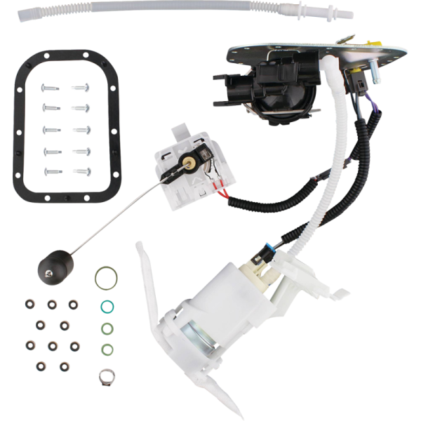(image for) All Balls Fuel Pump Assembly 1009-0221