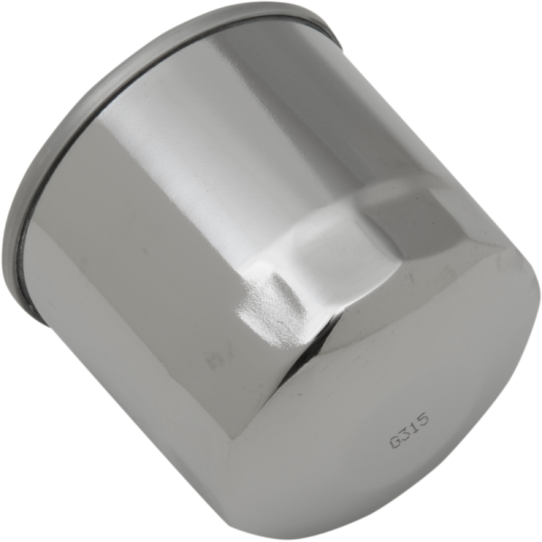 (image for) Parts Unlimited Oil Filter 01-0064