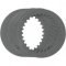 (image for) Steel Clutch Plate Set