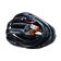 (image for) Two light wiring harness for 6”, 7” and 9” high-lux round lights