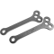 (image for) Adjustable Rear Lowering Kit