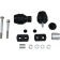 (image for) Vortex V3 2.0 Frame Slider Kit - Kawasaki ZX1000 Ninja ZX-10R 16-20