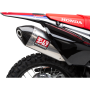 (image for) Yoshimura RS-4 Muffler for Honda CRF250L/Rally 17-20
