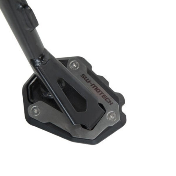 (image for) SW-MOTECH Sidestand Foot Extension - Honda CRF1100L Africa Twin