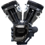 (image for) T143 Long Block Engine, Black