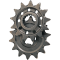 (image for) 13T Grooved Front Sprocket