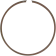 (image for) Wiseco Replacement Ring Set - 2126CS