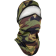 (image for) SportFlex Convertible Balaclava - Woodland