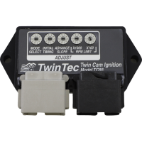 (image for) Plug-In Ignition Module Dual 12-pin