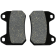 (image for) EBC Standard Brake Pad FA304