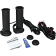 (image for) Koso Apollo Heated Grips - 5 1/16" L