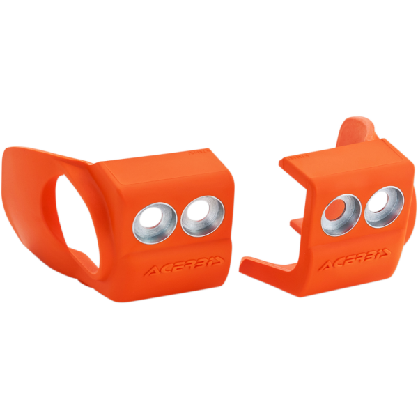 (image for) Acerbis Shoe Protector - Orange