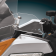 (image for) Air Deflectors - Chrome