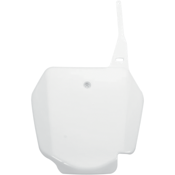 (image for) UFO Front Number Plate for RM85