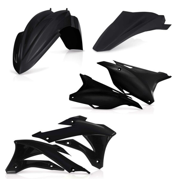 (image for) Acerbis Standard Kit