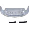 (image for) LED Front Fender Tip Assembly Chrome/White