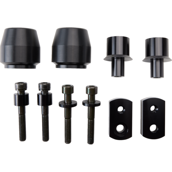 (image for) VORTEX Frame Slider Kit for Yamaha FZ8 10-15