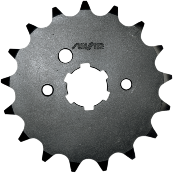 (image for) Sunstar Powerdrive Countershaft Sprockets Front Sprocket 31517