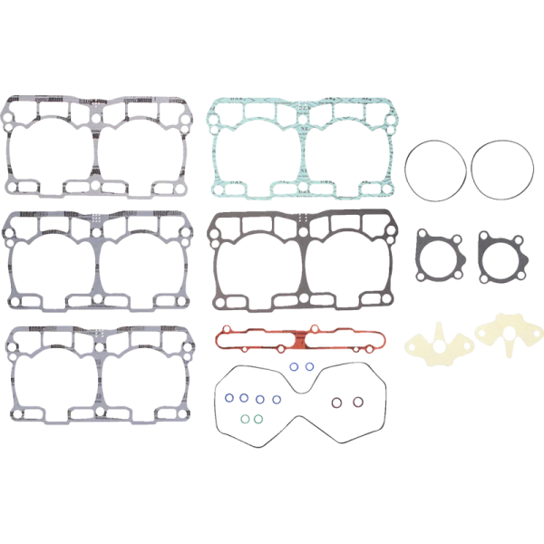 (image for) ProX Top End Piston Kit 0910-6986