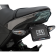(image for) Yoshimura Fender Eliminator Kit - Kawasaki Z125 Pro 17-24