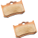 (image for) Arlen Ness 4-Piston Caliper Brake Pads