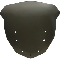 (image for) Flare Windshield Tint Non-Vented 23" for BMW K1600 Series