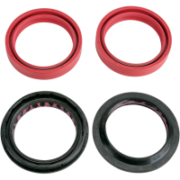 (image for) Fork Oil and Dust Seal Kit for Victory Vision 08