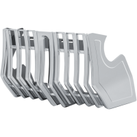 (image for) Coolant Pump Cover