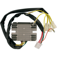 (image for) Regulator/Rectifier for Suzuki GV1400 Cavalcade 86-88