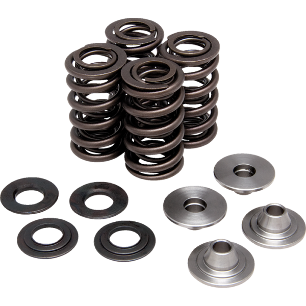 (image for) KIBBLEWHITE Lightweight Racing Valve Spring Kit